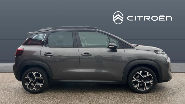 Citroen C3 Aircross 1.2 PureTech 110 Shine Plus 5dr Petrol Hatchback